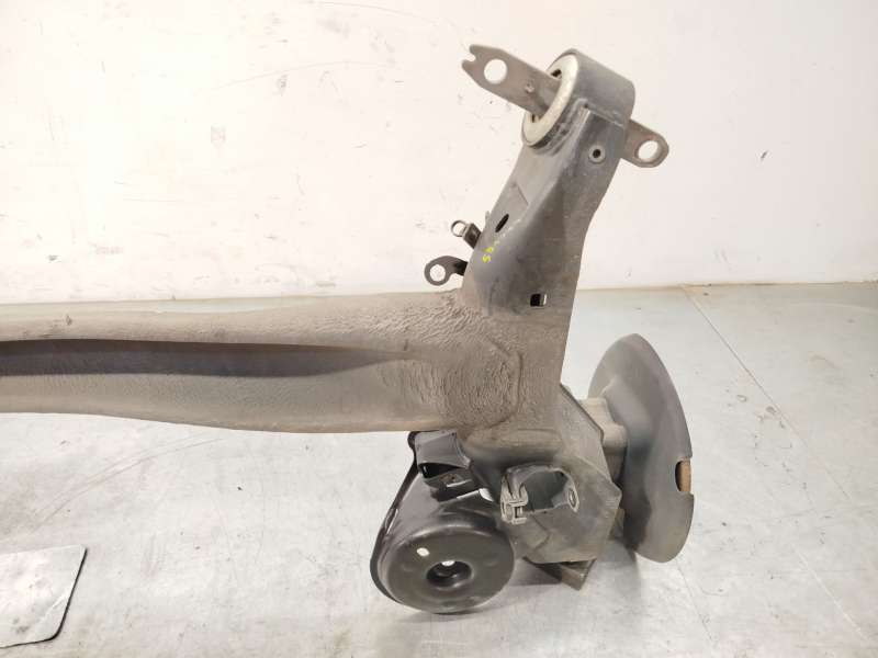 Recambio de puente trasero para peugeot 3008 ii suv (mc_, mr_, mj_, m4_) 1.6 thp 165 (m45gyw, m45gzw, m45gyv) referencia OEM IAM - Azul 2