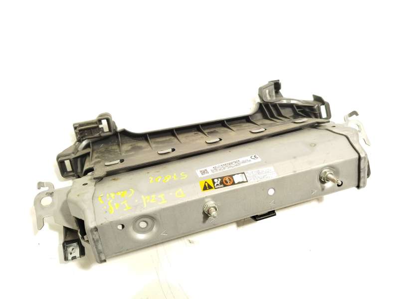 Recambio de airbag delantero izquierdo para toyota corolla sedán (_e21_) 1.8 vvti hybrid (zwe211, mzea12) referencia OEM IAM 739 4