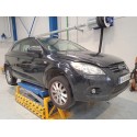 KIA CEE'D HATCHBACK (ED)