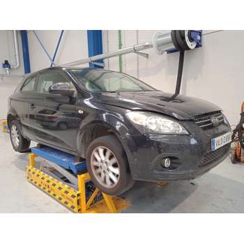 KIA CEE'D HATCHBACK (ED)