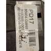 Recambio de mando intermitentes para hyundai i30 (pd) select referencia OEM IAM 93404G4950  