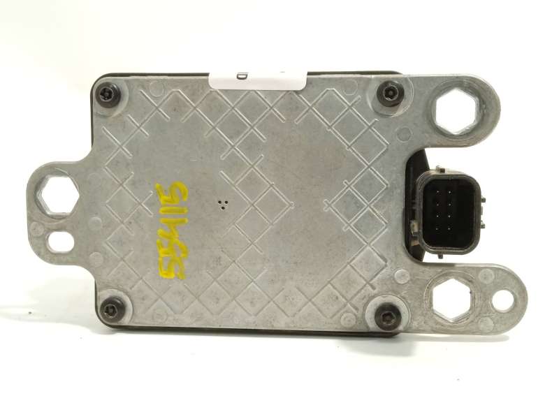 Recambio de modulo electronico para mazda cx-30 (dm) skyactiv-x m hybrid referencia OEM IAM B0N267XA0E  A2C75831918 - Negro 3