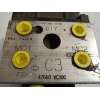 Recambio de abs para nissan patrol gr (y61) 3.0 16v turbodiesel cat referencia OEM IAM 47660VC300  11000031320