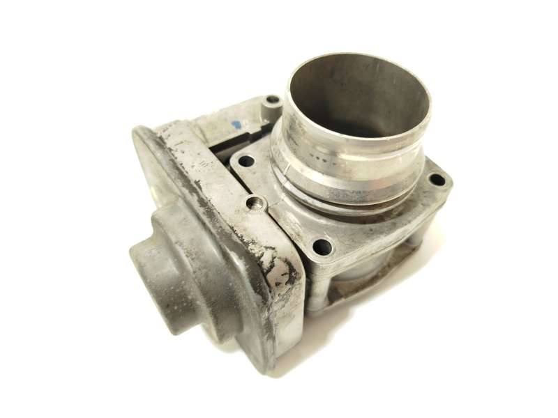 Recambio de caja mariposa para opel astra j sports tourer (p10) 1.7 cdti (35) referencia OEM IAM 8981052101 98105210 2