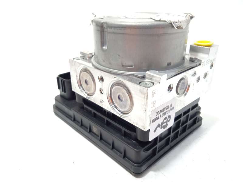 Recambio de abs para dacia sandero iii 1.0 tce 90 referencia OEM IAM 476600929R 28517152263 10022025314 2