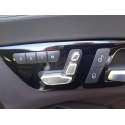 MERCEDES-BENZ CLASE CLS (W218)
