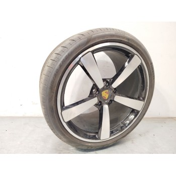 Recambio de llanta para porsche 911 descapotable (992) 3.8 turbo s (992650) referencia OEM IAM 99260105AJ 99260105AJ041 