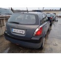 KIA RIO II (JB)