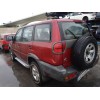 nissan terrano ii (r20) del año 2000