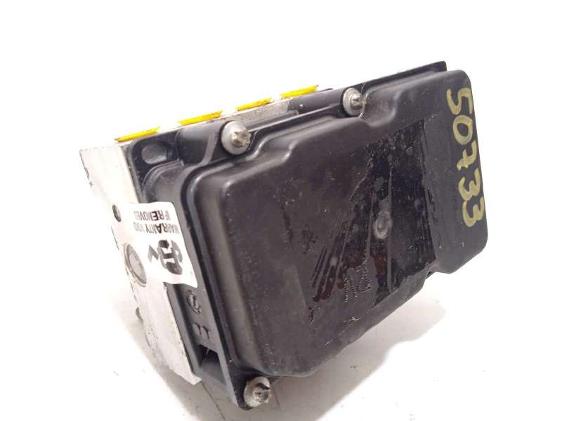 Recambio de abs para fiat 500 l (330) lounge referencia OEM IAM 51880815 0265801087 0265232840 3