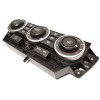 Recambio de mando climatizador para land rover freelander (lr2) 2.2 td4 cat referencia OEM IAM 6H5219E900EB  