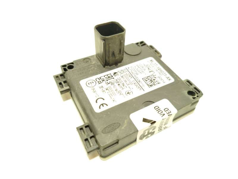 Recambio de modulo electronico para ford tourneo courier 1.0 ecoboost referencia OEM IAM ML3T14H031AK 2657693 ACC28787459 - Plata 2