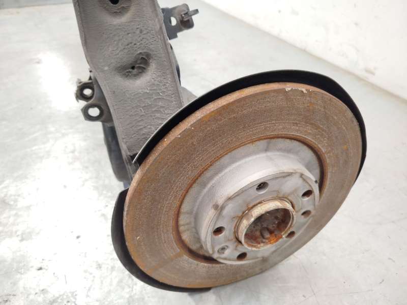 Recambio de puente trasero para peugeot 3008 ii suv (mc_, mr_, mj_, m4_) 1.6 thp 165 (m45gyw, m45gzw, m45gyv) referencia OEM IAM - Azul 3
