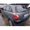 kia rio ii (jb) del año 2006