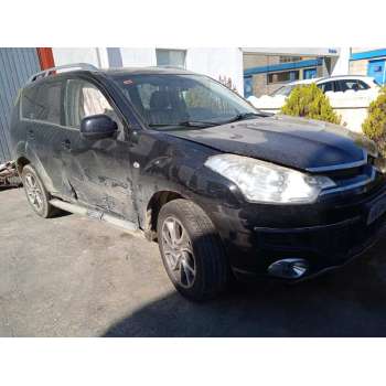 CITROËN C-CROSSER