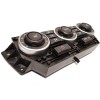 Recambio de mando climatizador para land rover freelander (lr2) 2.2 td4 cat referencia OEM IAM 6H5219E900EB  