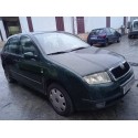 SKODA FABIA (6Y2/6Y3)