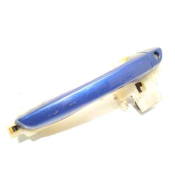 MANETA EXTERIOR DELANTERA IZQUIERDA 82651G4010 