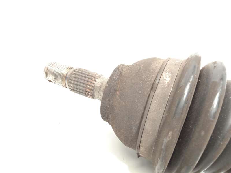 Recambio de transmision delantera izquierda para ds ds 4 / ds 4 crossback (nx_) 1.2 thp 130 (nxhnym) referencia OEM IAM 98092584 - Gris 4