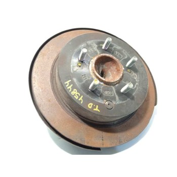 MANGUETA TRASERA DERECHA 52720D7000 