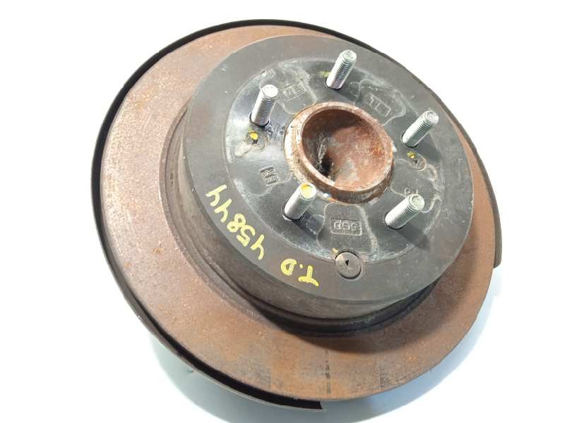 MANGUETA TRASERA DERECHA 52720D7000 