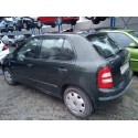 SKODA FABIA (6Y2/6Y3)