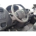 RENAULT MASTER KASTEN