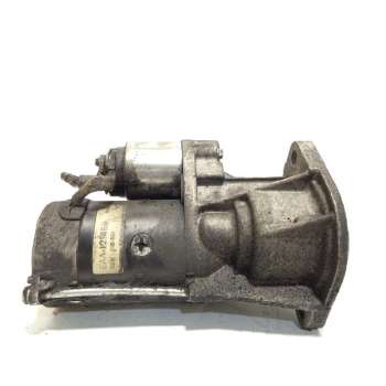 MOTOR ARRANQUE EAA121459 