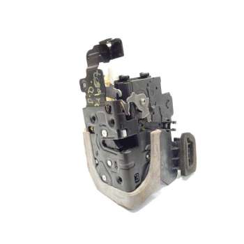 CERRADURA PUERTA DELANTERA DERECHA 4N1837016B 