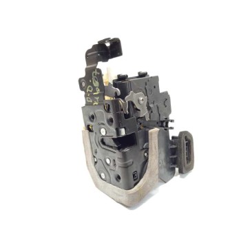 CERRADURA PUERTA DELANTERA DERECHA 4N1837016B 
