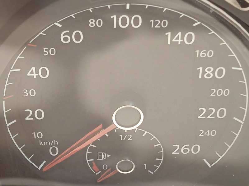 Recambio de cuadro instrumentos para volkswagen golf vii lim. advance bluemotion referencia OEM IAM 5G1920741 - Gris 4