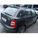 SKODA FABIA (6Y2/6Y3)