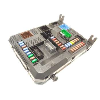 CAJA RELES / FUSIBLES 9807532080 1611785780 