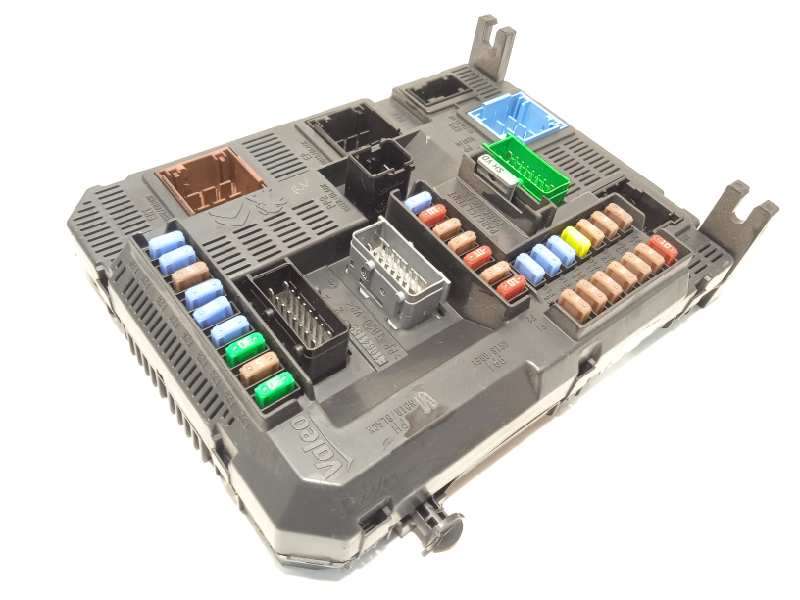 CAJA RELES / FUSIBLES 9807532080 1611785780 