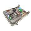 Recambio de caja reles / fusibles para peugeot 2008 (--.2013) 1.6 blue-hdi fap referencia OEM IAM 9807532080 1611785780 