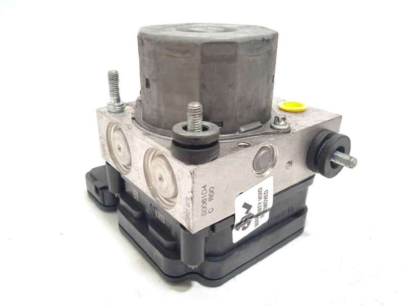 Recambio de abs para nissan qashqai (j11) acenta referencia OEM IAM 476604EJ0E 2265106455 269829 2