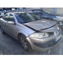 RENAULT MEGANE II COUPE/CABRIO