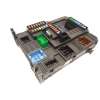 Recambio de caja reles / fusibles para peugeot 2008 (--.2013) 1.6 blue-hdi fap referencia OEM IAM 9807532080 1611785780 