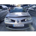 RENAULT MEGANE II COUPE/CABRIO