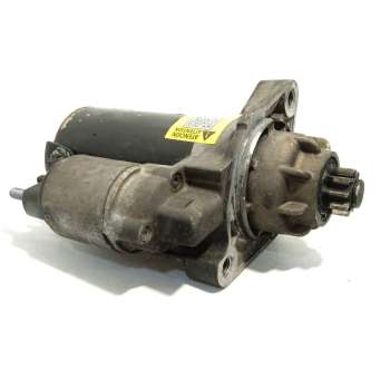 MOTOR ARRANQUE 070911023B 0001125600