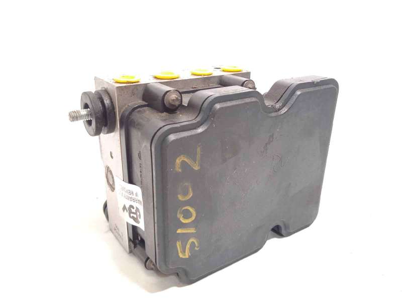 Recambio de abs para nissan qashqai (j11) acenta referencia OEM IAM 476604EJ0E 2265106455 269829 3