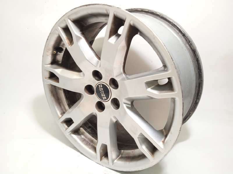 Recambio de llanta para land rover evoque 2.2 td4 cat referencia OEM IAM BJ32BA BJ321007BA LR024422 - Gris 2
