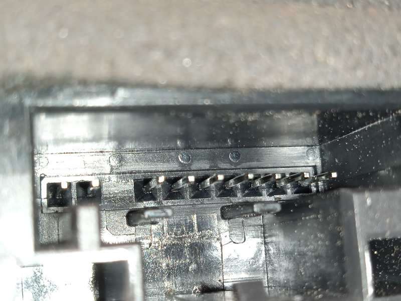 Recambio de cerradura puerta delantera derecha para audi a8 (4n2/4n8) 50 tdi quattro referencia OEM IAM 4N1837016B 4