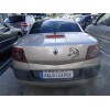 renault megane ii coupe/cabrio del año 2007