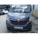 RENAULT TRAFIC III FURGONETA (FG_)