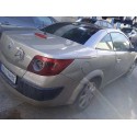 RENAULT MEGANE II COUPE/CABRIO
