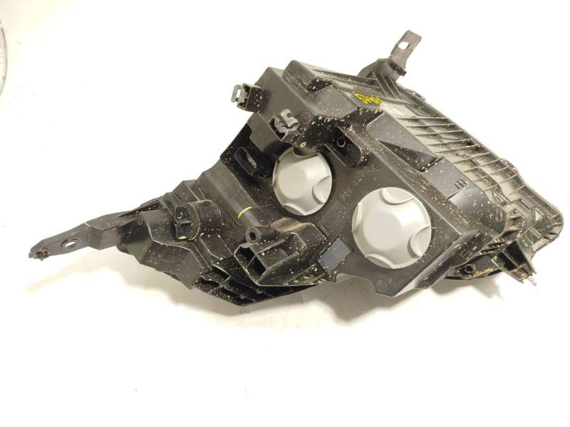 Recambio de faro izquierdo para ford tourneo courier 1.0 ecoboost referencia OEM IAM R2X613W030CE 2805771 - Azul 3