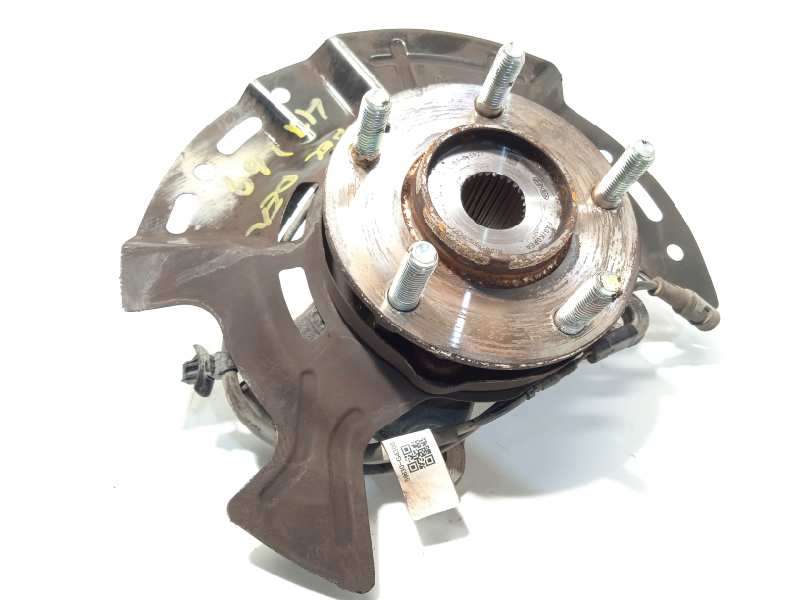 MANGUETA DELANTERA DERECHA 51716G4AA0 51750F2000 