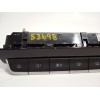 Recambio de mando multifuncion para mg zs suv (azs1) 1.5 vti referencia OEM IAM 10703154 528193772 