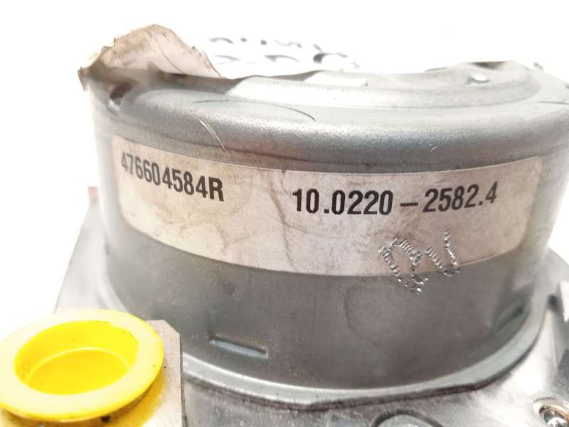 Recambio de abs para dacia sandero iii 1.0 tce 90 referencia OEM IAM 476600929R 28517152263 10022025314 6